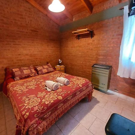 Las Retamas - Viviendas Turisticas Zapala Buitenkant foto